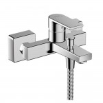Смеситель для ванны Hansgrohe Vernis Shape Смеситель для ванны Hansgrohe Vernis Shape